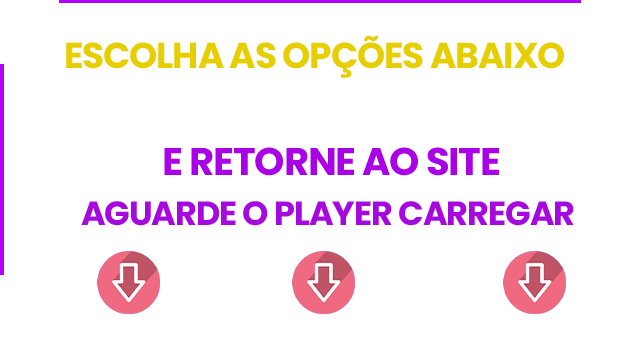 Player - Fiorentina x Atalanta ao vivo