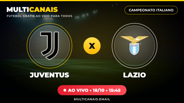 Banner Juventus x Lazio