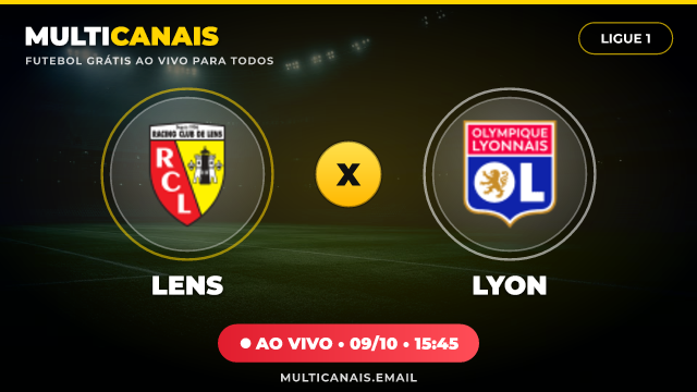 Banner Lens x Lyon