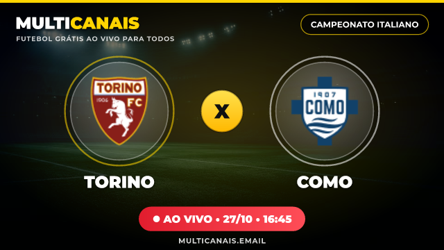 Banner Torino x Como