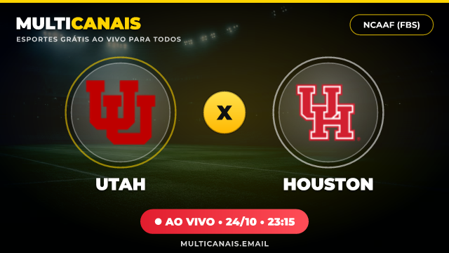 Banner Utah x Houston